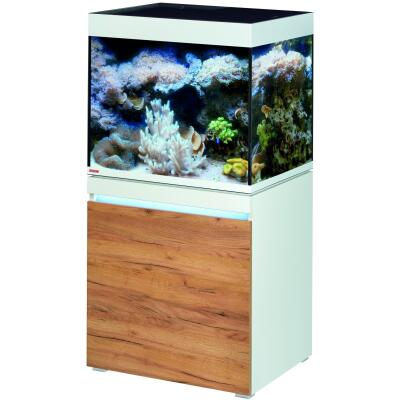 Акваріумний морський комплект Eheim incpiria marine 230 alpin/nature з тумбою (0692511) під замовлення