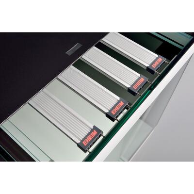 Аквариумный морской комплект Eheim incpiria marine 230 graphit/nature с тумбой (0692518) под заказ