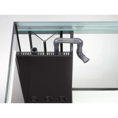 Аквариумный морской комплект Eheim incpiria marine 230 graphit с тумбой (0692519) под заказ