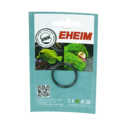 Уплотнительное кольцо в крышке канистры для Eheim Classic 1500XL (2250/2260) (7277350)