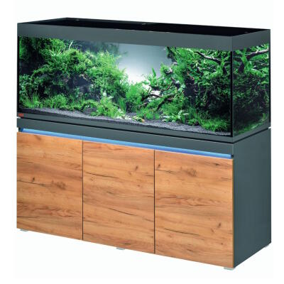 Акваріумний комплект Eheim incpiria 530 graphit/nature з тумбою (0695118) під замовлення