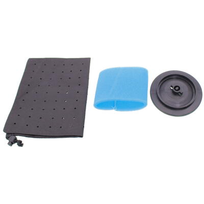 Губка с запирающим механизмом и фильтр для Eheim VAC40 (7426080)