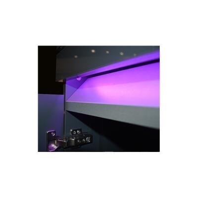 Акваріумний комплект Eheim incpiria 530 graphit з тумбою (0695119) під замовлення