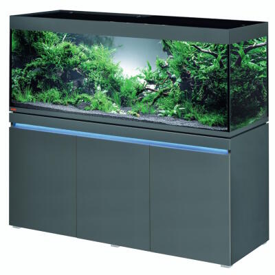 Акваріумний комплект Eheim incpiria 530 graphit з тумбою (0695119) під замовлення