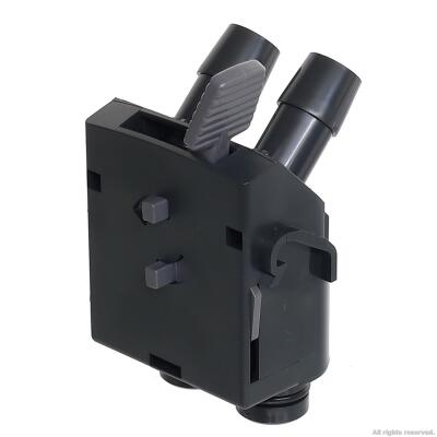 Адаптер для Eheim Professionel 3/4+ (2271/73/74/75, 2371/73, 2071/73/74/75, 2076/78) (7428718)