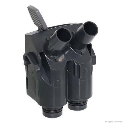 Адаптер для Eheim Professionel 3/4+ (2271/73/74/75, 2371/73, 2071/73/74/75, 2076/78) (7428718)