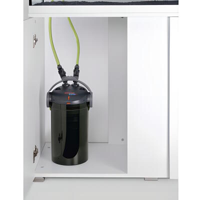 Акваріумна тумба Eheim vivaline LED 240 121x41x71см сірий дуб (0250031)