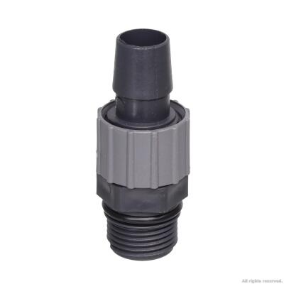 Конектор різьбовій для Eheim universal 300/600/1200 (G3/8"-12/16мм) (7438200)