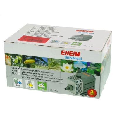 Насос Eheim universal 300 10м. (1046019)