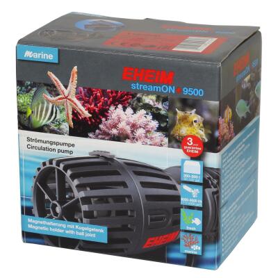Помпа течения Eheim streamON+ 9500 (1182220)