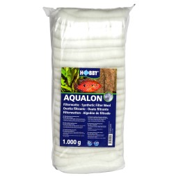 Фільтруюча вата Hobby Aqualon 1000г (20400)