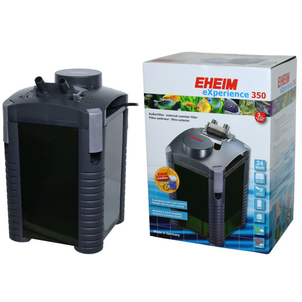 Зовнішній фільтр Eheim eXperience 350 (2426020)