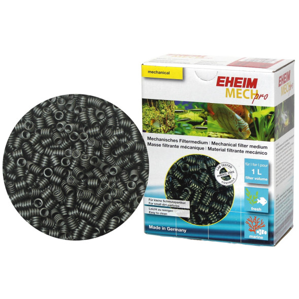 Наповнювач для механічної фільтрації Eheim MECHpro 1л. (2505051)