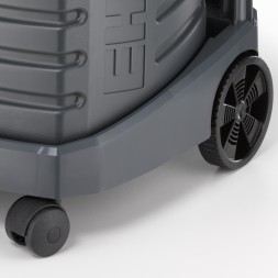 Набір коліс для Eheim VAC40 (7426110)