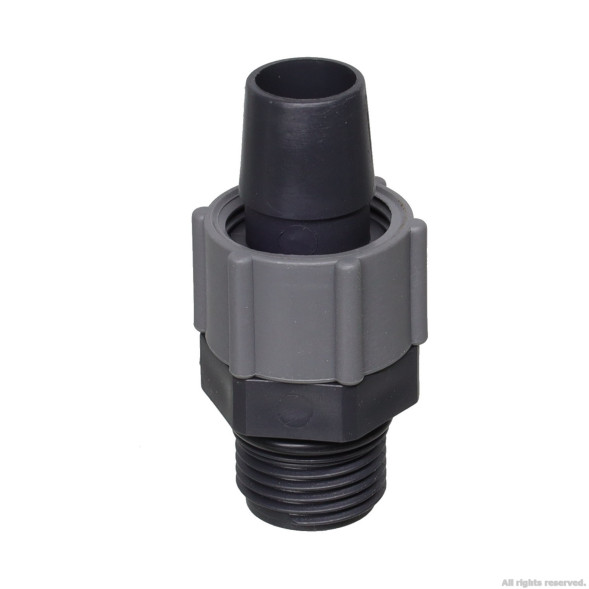 Конектор різьбовий для насосів Eheim universal 1200 (G1/2&quot;-16/22мм) (7438210)