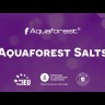 Сіль для рифових акваріумів Aquaforest Reef Salt 25кг