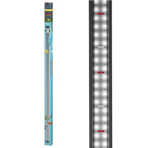 Світильник для прісноводних акваріумів Eheim powerLED+ fresh daylight 1500мм 43W (0585116)