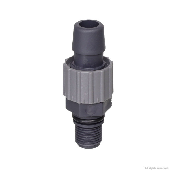 Конектор різьбовий для насосів Eheim universal 300 (1046) (G1/8&quot;-9/12мм) (7439800)