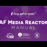 Медіа реактор Aquaforest AF 130 media reactor 5л. (AF130)