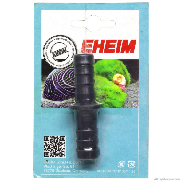 Редукція Eheim reducing piece 16/22мм на 12/16мм (4004980)