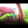 Грунт для акваріума Aquario Neo Soil Plant 3л (neo-soil-plant-3)