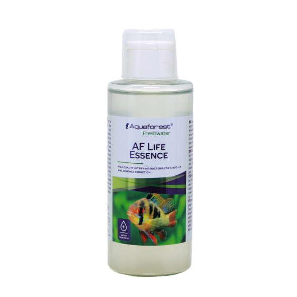 Нітрифікуючі бактерії Aquaforest AF Life Essence 250мл (738637)