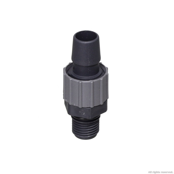 Конектор різьбовий для насосів Eheim universal 600 (1048) (G1/4&quot;-12/16мм) (7440300)