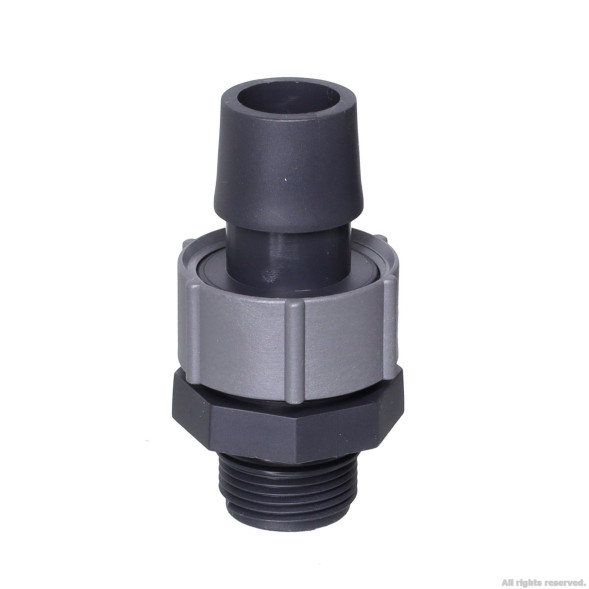 Конектор різьбовий для Eheim universal 2400/3400 (G3/4&quot;-25/34мм) (7443500)