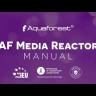 Медіа реактор Aquaforest AF110 Media Reactor 2.8л. (AF110)