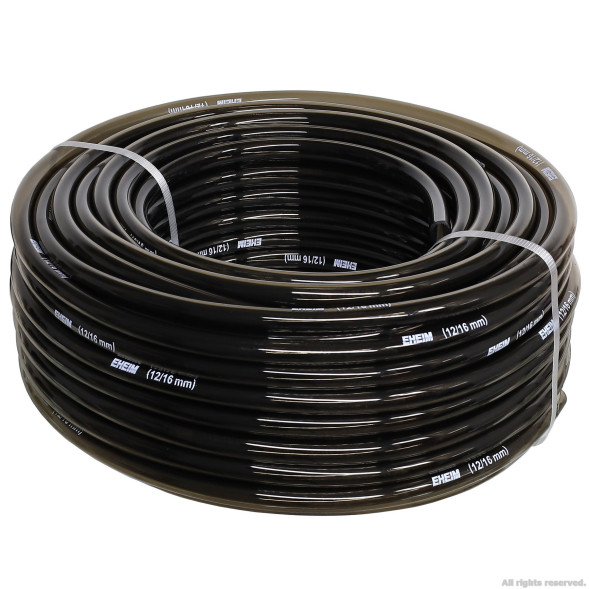 Шланг Eheim hose anthracite 12/16мм 50м (4004849)