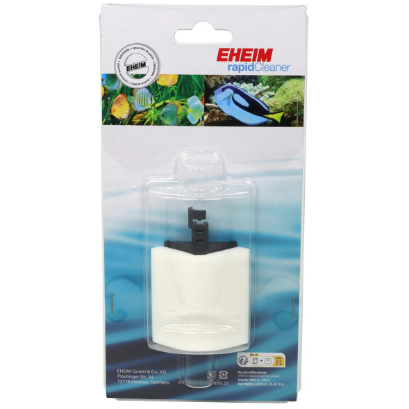 Насадка губка Eheim rapidCleaner - Cleaning sponge 90° (3591003)