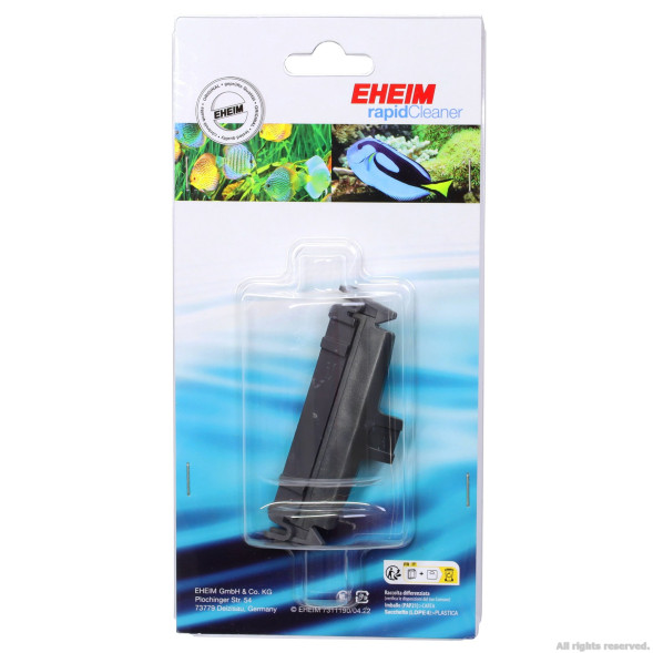 Насадка лезо Eheim rapidCleaner - spare blade and holder (3591004)