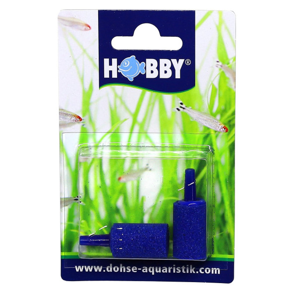 Розпилювач для компресора Hobby Airstone 25x15мм 2шт.  (00401)