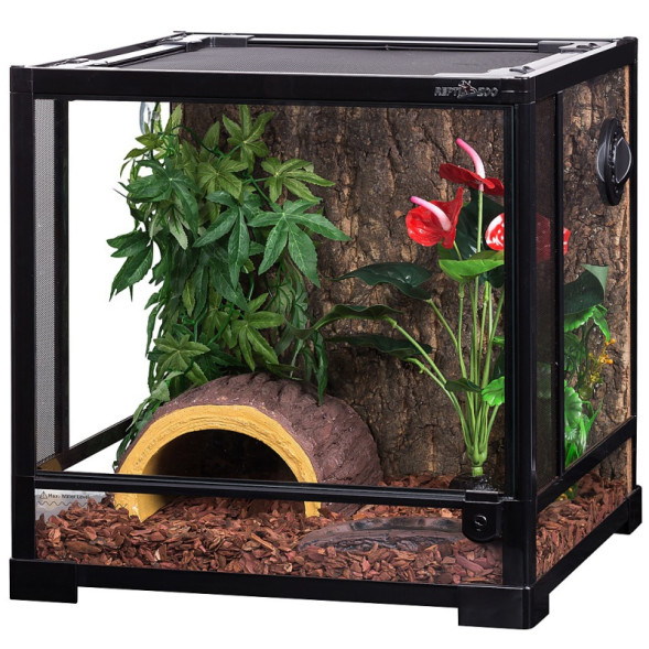 Тераріум Repti-Zoo 45x45x45см (RK0105S)