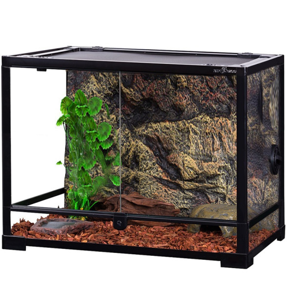 Тераріум Repti-Zoo 60x45x45см (RK0107)