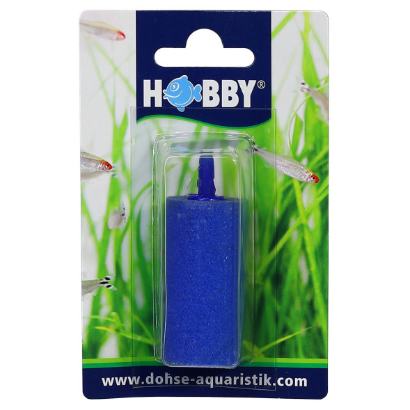 Розпилювач для компресора Hobby Airstone 50x25мм  (00421)