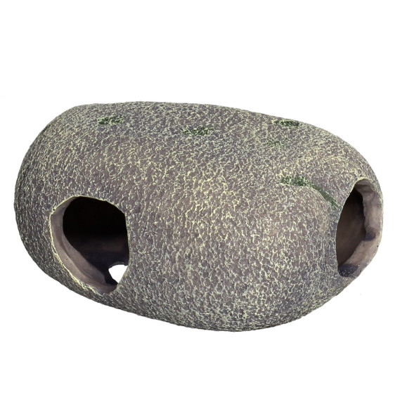 Декорація мармурова печера Hobby Marble Cave 1 12x9x6см (40191) 