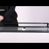 Тераріум Repti-Zoo 90x45x45см (RK0119)