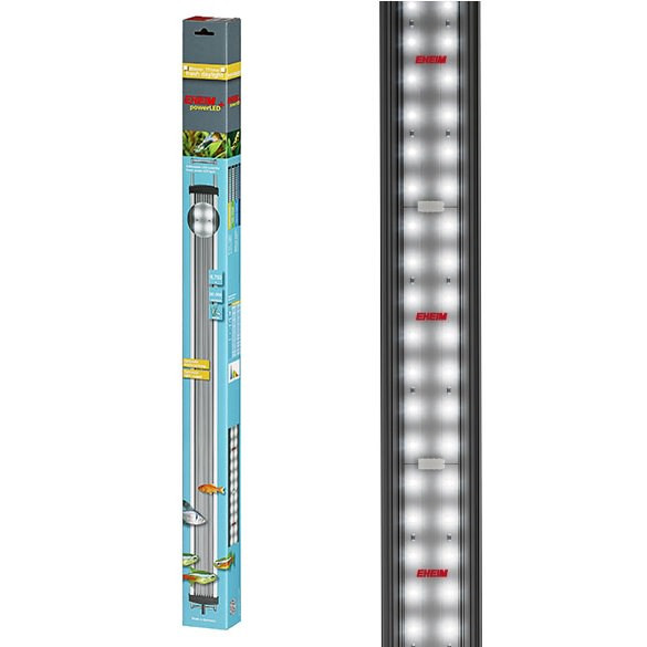 Світильник для прісноводних акваріумів Eheim powerLED+ fresh daylight 787-951мм 21,8W (4254011)