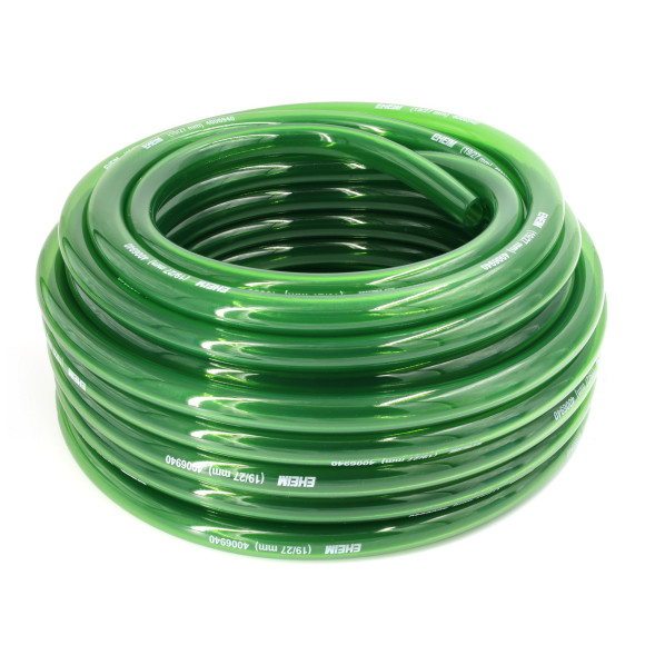 Шланг Eheim hose зелений 19/27мм 25m (4006949)