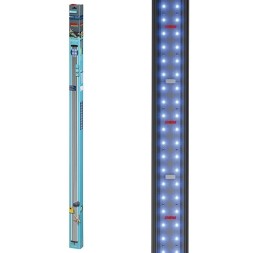 Світильник для морських акваріумів Eheim powerLED+ marine actinic 1349мм 38,9W (4258041)