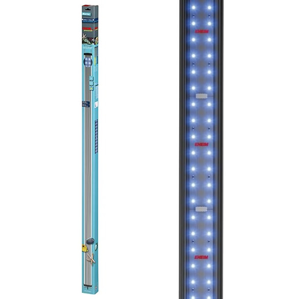 Світильник для морських акваріумів Eheim powerLED+ marine actinic 1349мм 38,9W (4258041)