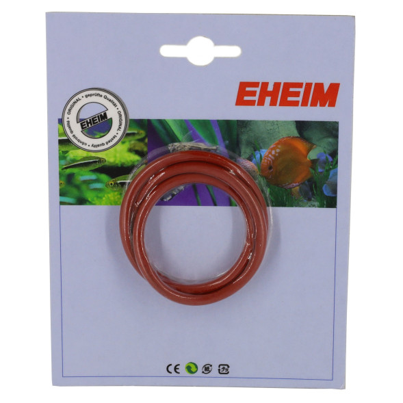 Ущільнююче кільце під голову для Eheim ecco pro 130/200/300 (2231/33/35, 2232/34/36, 2032/34/36) (7314058)