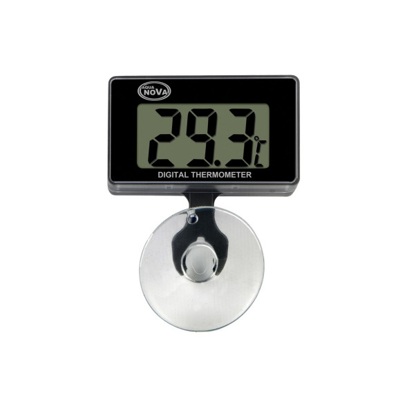 Цифровий акваріумний термометр Aqua Nova DIG-AQUA-THERMOMETER